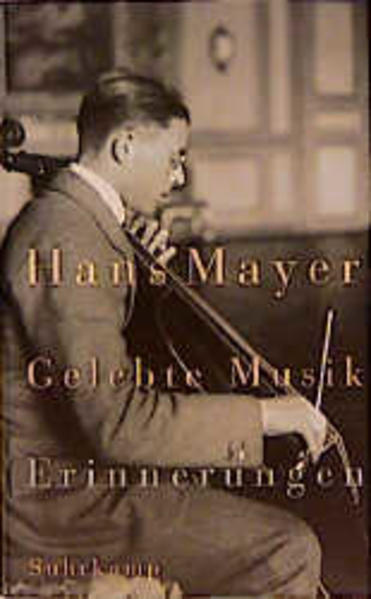 Gelebte Musik