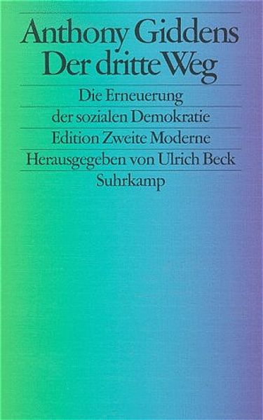 Der dritte Weg