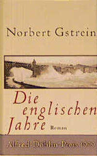 Die englischen Jahre