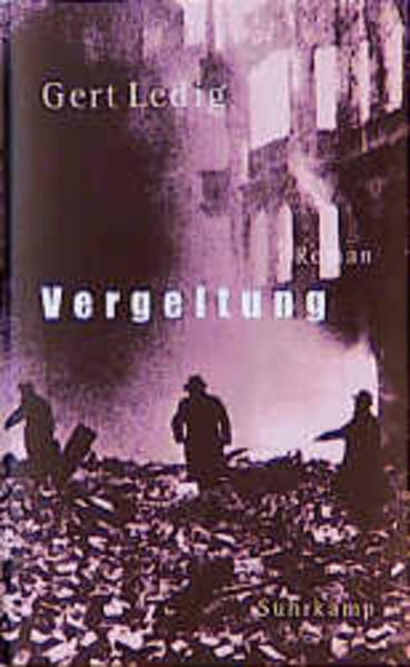 Vergeltung