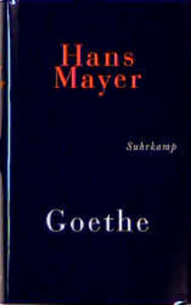 Goethe