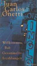 Willkommen, Bob