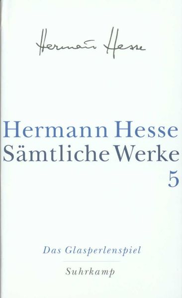 Sämtliche Werke in 20 Bänden und einem Registerband