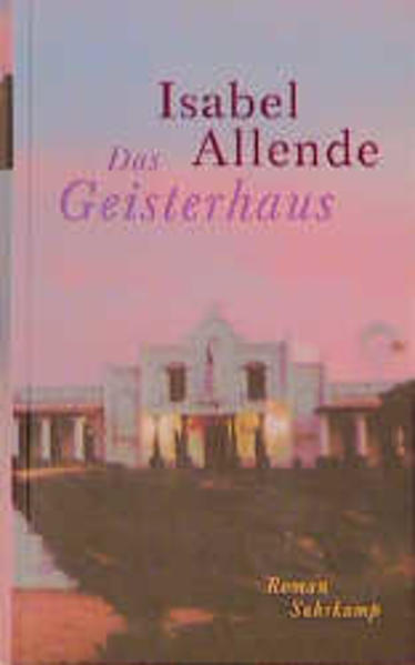 Das Geisterhaus