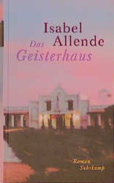 Das Geisterhaus