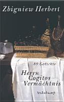 Herr Cogitos Vermächtnis