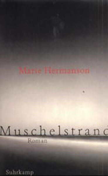 Muschelstrand