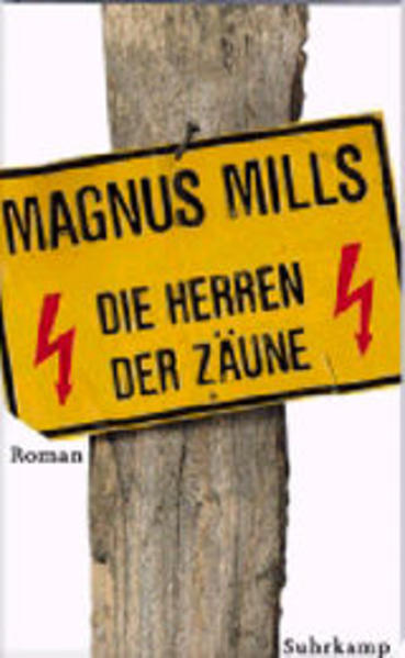 Die Herren der Zäune