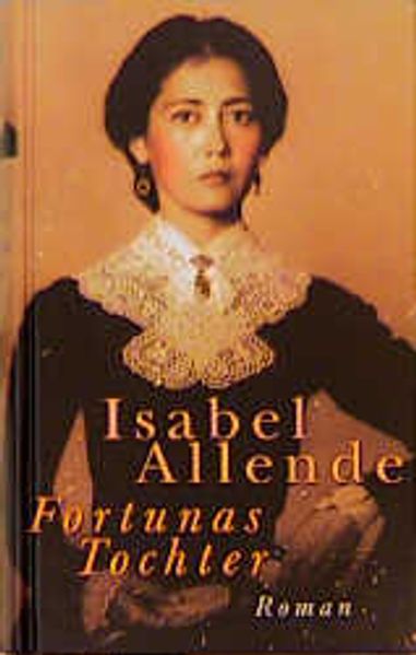 Fortunas Tochter