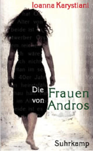 Die Frauen von Andros