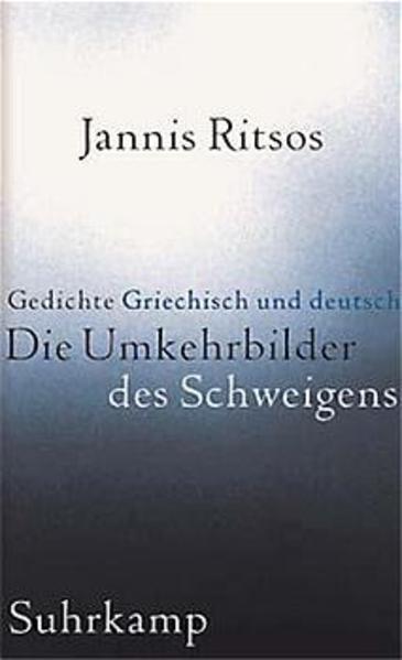 Die Umkehrbilder des Schweigens
