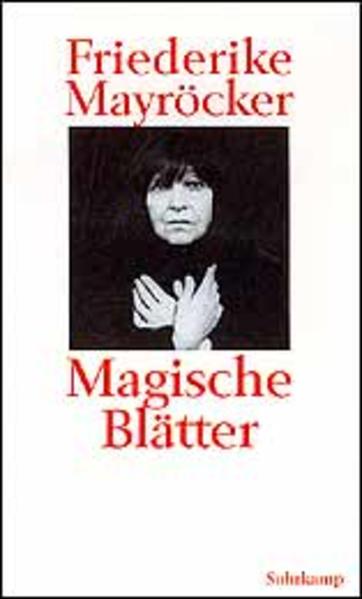 Magische Blätter I–V