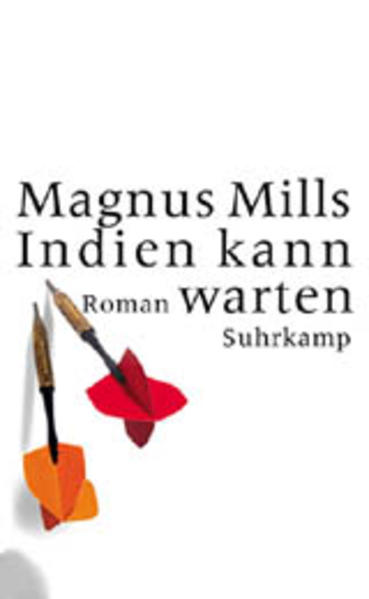 Indien kann warten