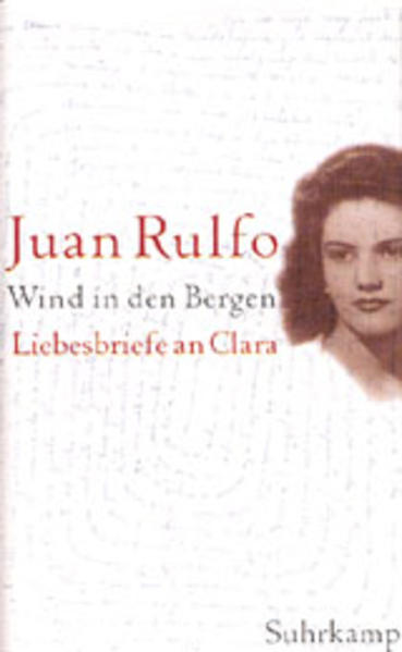 Wind in den Bergen