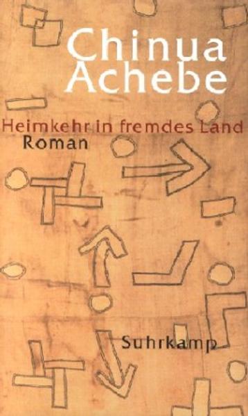 Heimkehr in ein fremdes Land