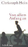 Buchcover