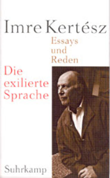 Die exilierte Sprache
