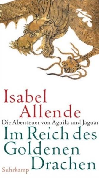 Im Reich des Goldenen Drachen