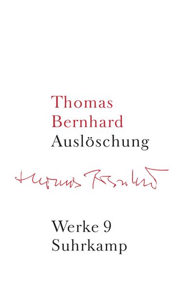 Werke in 22 Bänden