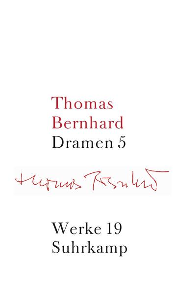 Werke in 22 Bänden