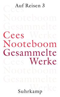 Gesammelte Werke in neun Bänden