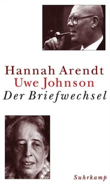 Der Briefwechsel.