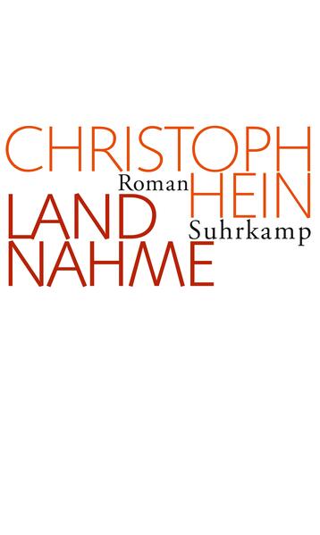Landnahme