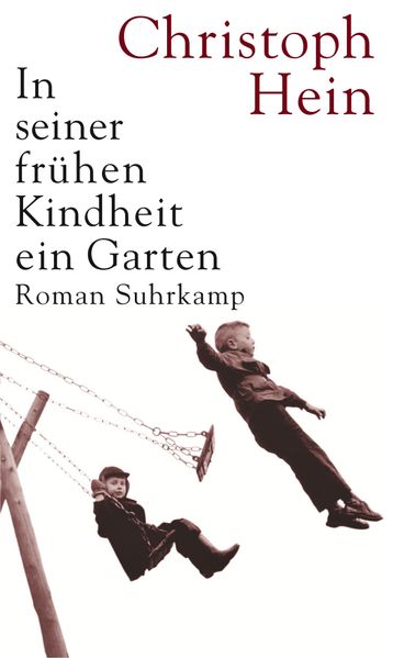 Buchcover