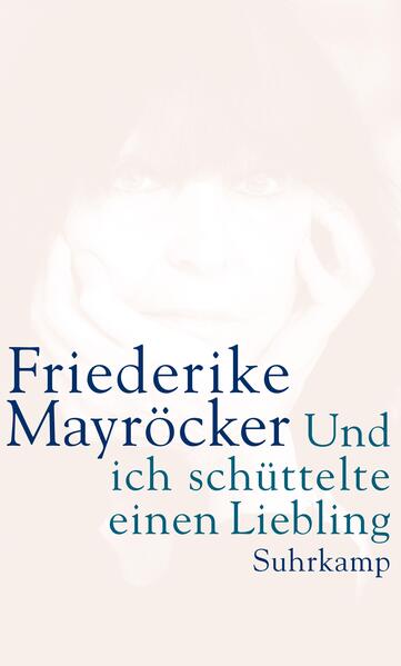 Und ich schüttelte einen Liebling