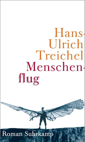 Menschenflug