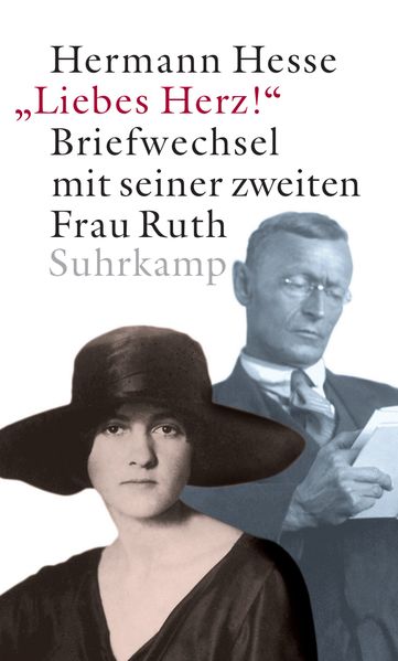 »Liebes Herz!«