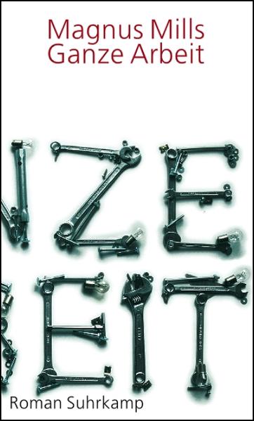 Ganze Arbeit