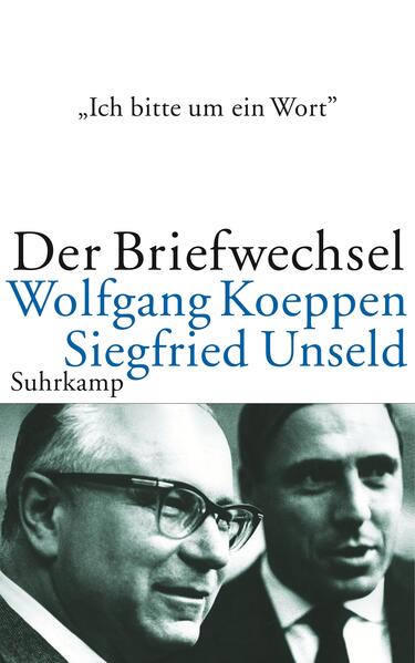 »Ich bitte um ein Wort...«