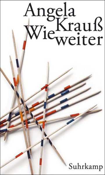 Buchcover