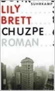 Chuzpe