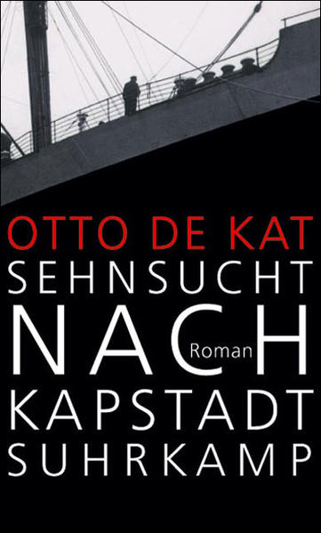Sehnsucht nach Kapstadt