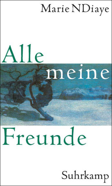 Alle meine Freunde
