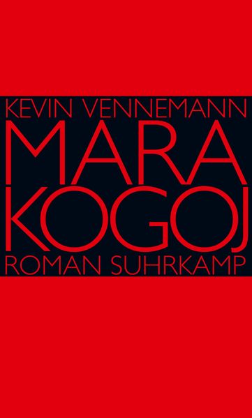 Mara Kogoj