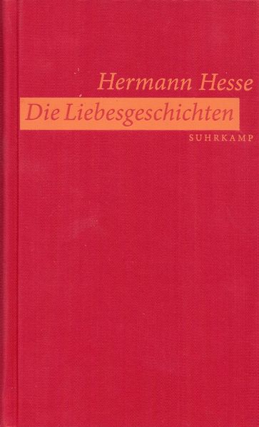 Die Liebesgeschichten