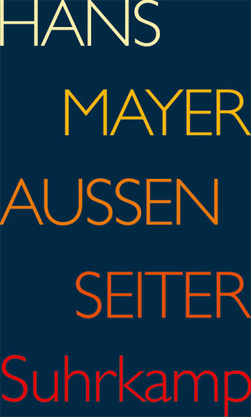Außenseiter