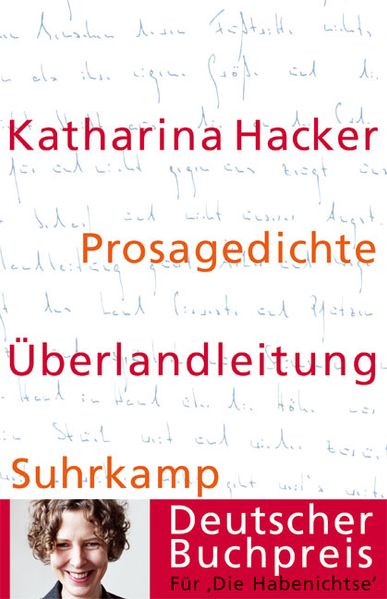 Überlandleitung
