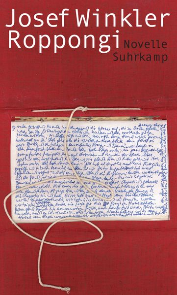 Buchcover