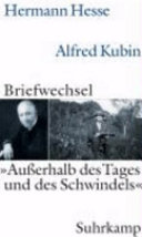 »Außerhalb des Tages und des Schwindels«