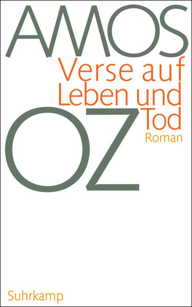 Verse auf Leben und Tod