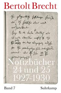 Notizbücher