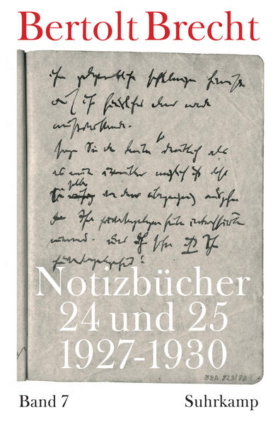 Notizbücher
