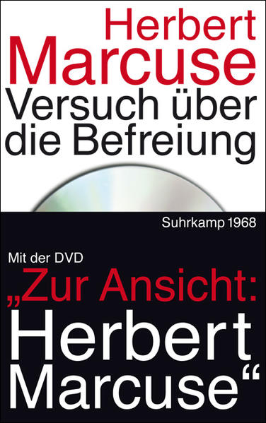 Versuch über die Befreiung