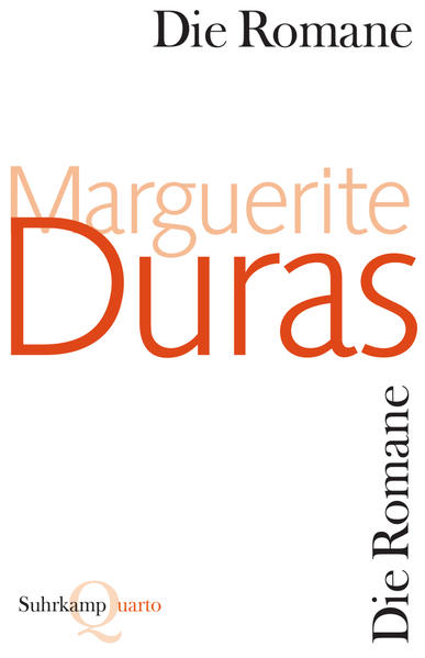 Die Romane