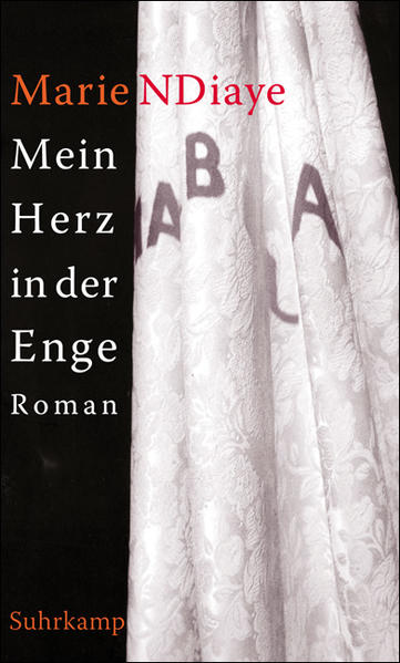 Mein Herz in der Enge