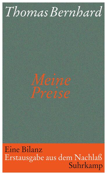 Meine Preise
